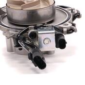 Land Rover Engine Water Pump - OE Supplier 104123462