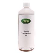 Land Rover Transfer Case Fluid 1 Liter - Genuine Land Rover IYK500010