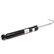 Audi Suspension Shock Absorber - Sachs CDC 319157