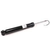 Audi Suspension Shock Absorber - Sachs CDC 319158