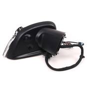 Volvo Door Mirror - Genuine Volvo 31424834