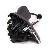 Volvo Door Mirror - Genuine Volvo 31424834