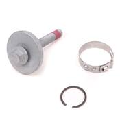 Volvo CV Joint Boot Kit - Genuine Volvo 31437948