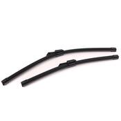 Volvo Wiper Blade Set - Genuine Volvo 32285983