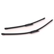 Volvo Wiper Blade Set - Genuine Volvo 32285983