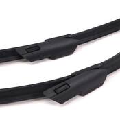 Volvo Wiper Blade Set - Genuine Volvo 32285983