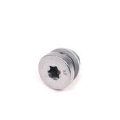 Volvo ERAD Transmission Fluid Plug - Genuine Volvo 32339070