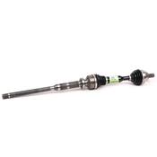 Volvo Axle Shaft Assembly - Genuine Volvo 36011303