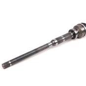 Volvo Axle Shaft Assembly - Genuine Volvo 36011303
