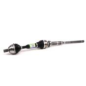 Volvo Axle Shaft Assembly - Genuine Volvo 36011303