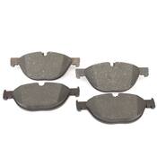 BMW Brake Pad Set - ATE 607267