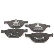 BMW Brake Pad Set - ATE 607267