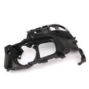Mini Bumper Cover Support Rail - Genuine Mini 51117390545