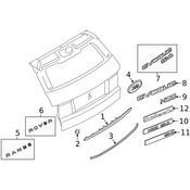 Diagram for LR032333