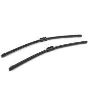 MINI Wiper Blade Set - Bosch 61610049744