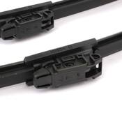 MINI Wiper Blade Set - Bosch 61610049744