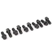 BMW Wheel Bolt Set (27mm) - Dinan D220-0001