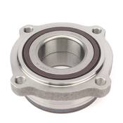 BMW Wheel Bearing - FAG 33416795961
