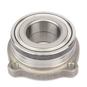 BMW Wheel Bearing - Schaeffler 33416795961