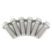 Audi VW Drive Shaft Flex Joint Kit - Febi 5Q0521127