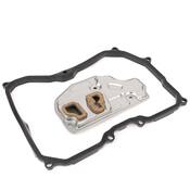 Audi VW Auto Trans Filter Kit - Febi 106100