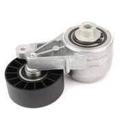 Mercedes Belt Tensioner - Febi Bilstein 1192000270