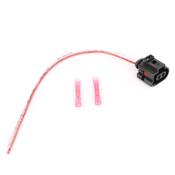 Audi VW Connector Housing - Febi Bilstein 1J0973722A