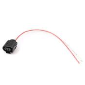 Audi VW Connector Housing - Febi Bilstein 1J0973722A