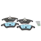 Mercedes Brake Pad Set - Ferodo 0074205820