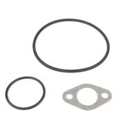 VW Water Pump - Graf 025121010F