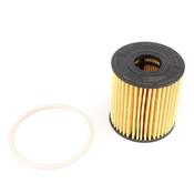 MINI Engine Oil Filter Kit - Hengst 11427622446