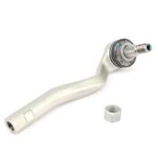 Mercedes Tie Rod End - Lemforder 2043302003