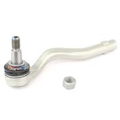 Mercedes Tie Rod End - Lemforder 2043302003