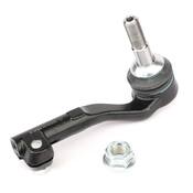 BMW Tie Rod End - Lemforder 32106799967
