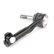 BMW Tie Rod End - Lemforder 32106799967