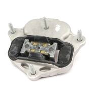 Audi Automatic Transmission Mount - Lemforder 4398501