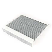 BMW Cabin Air Filter - Mahle Behr 64319195194