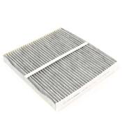 BMW Cabin Air Filter - Mahle Behr 64319195194