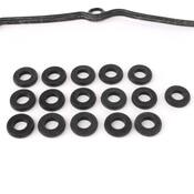 Jaguar Valve Cover Gasket Set - Mahle Behr VS50397