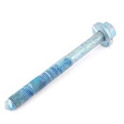 Mercedes Suspension Crossmember Bolt -  Genuine Mercedes 0019909400