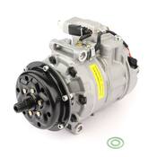 VW A/C Compressor - Nissens 7H0820805J
