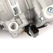 VW A/C Compressor - Nissens 7H0820805J