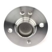 MINI Wheel Bearing and Hub Assembly - NTN 33416786552