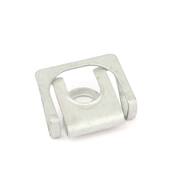 BMW Body Clamp Nut - OE Supplier 51718176503