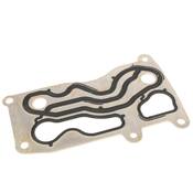 Porsche Heat Exchanger Gasket - Genuine Porsche 9G230724100