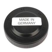 Porsche PDK Transmission End Cap - Genuine Porsche 9G232136100