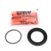 Audi Disc Brake Caliper Seal Kit - Genuine Audi 36A698671