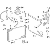 Diagram for PCC000321