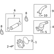Diagram for PEB102240L