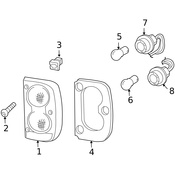 Diagram for XFB500160
